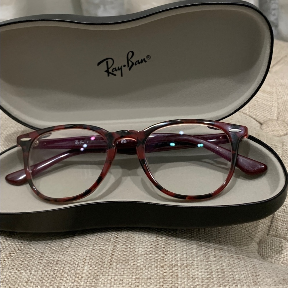 Ray-Ban Glasses - Picture 10 of 11